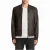 Import Plus Size Wholesale 100% Polyester Blank Bomber Jacket Mens from Pakistan