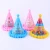 Import Plush Ball Birthday Party Paper Hat from China