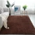 Import Plush Shaggy with competitive price promotion floor area carpet rug with any color super soft silky shaggy with low price from China