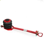 Pneumatic Car Jacks Air Pressure Price Truck 3ton Bag Inflatable Jack