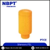 Pneumatic Parts Mechanical Components Silencers PSL at Factory Price