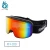 Import Polarized lens Snowboard Skiing designer snow ski goggles from China