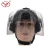 Import Police Equipment Face Shield Tactical PC Anti Riot Visor from China