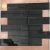 Import Polished Nero Marquina Marble 4*12 Cut-to-Size Subway Tile from China