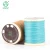 Polyester Round Wax Thread SEWING 100% Polyester Hand Knitting WEAVING High Tenacity Waterproof MERCERIZED Eco-friendly Filament