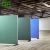 Import Polyester Sound Proof Panels Noise Control PET Acoustic Panels Soundproof Office Partition Acoustic Cubicle Partitions from China
