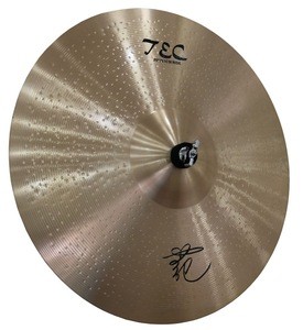 Popular Drum accessories B8 cymbals chinese handmade cymbals for sale