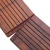 Import Popular engineered outdoor natural moso bamboo flooring decking from China