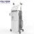 Import Popular Medical Ce Approved 808nm diode laser Permanent Hair Removal Machine Beauty Salon Equipment from China