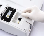 Popular Mindray ba-88a Semi-Auto Chemistry Analyzer BA 88A