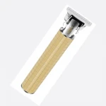 Popular Oil Head USB charging Rechargeable Lithium Battery 5W Hair Trimmer