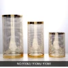 popular online mercury medium bulk cheap art glass cylinder vases bulk for sale for living room