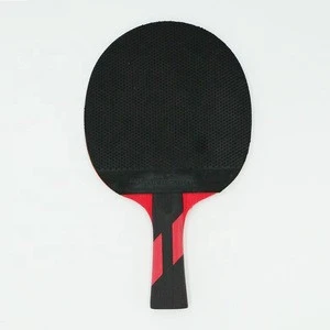 Popular wholesales professional 4 start  table tennis bat