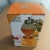 Portable 200ml Honey Syrup Dispenser Pot Honeycomb Bottle Honey Squeeze Dispense