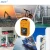 Import Portable 4 in 1 / CO H2S O2 LEL Oxygen Gas Analyzer Hydrogen Sulfide Multi Gas Detector Portable Multi Gas Analyzer from China
