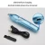 Import Portable 4-in -1 rechargeable ear trimmer set wireless men&#x27;s face eyebrows nose women hair removal device from China
