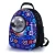 Import Portable Expandable Pet Carrier Backpack Bubble Space Capsule Cat Dog Travel Bag from China