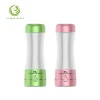 Portable High H2 Content Pure Hydrogen Water Ionizer Purifier Filter Bottle of white pink