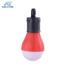 Portable LED Lantern Light Bulb Battery Powered Outdoor Camping Lights Led Lantern Lamp for Traveling Camping Hiking