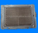 Portable LPG Infrared heater, GAS HEATER, Simple HEATER