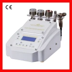Portable Mesoporation Device /Mesotherapy No Needles Electroporation Machine