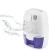 Import Portable Mini Dehumidifier Electric Quiet Air Dryer for Home Bathroom from China