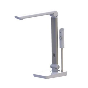 Portable presentation equipment Visual Presenter With interactive whiteboard supported