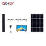 Portable Speaker Eden 8 Inch Bluetooth Player Speakers Sound Box Loud Stereo Audio 310 710 Portable Speaker Solar Lighting System