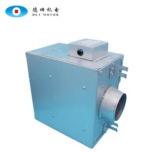 Portable ventilation air exhaust fan