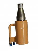 Post tension electric stressing mono strand jack prices hydraulic bottle jack