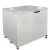 Import Poweful Commercial Kitchen Heated Soak Tank Cleaner for bakery shops from China