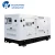 Import power portable electricity diesel generator with Japanese engine 5kw from China