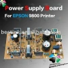 Power Supply Board for EPSON 9800 Printer/ For Epson Printer Power Supply Board