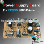 Power Supply Board for EPSON 9800 Printer/ For Epson Printer Power Supply Board