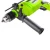 Import power tools 13mm 500W electric drill/impact drill from China