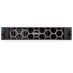 PowerEdge R760 Rack-mounted Server 2x Intel Xeon Silver 4416+ 2G 20C/40T 16GT/s 37.5M Cache Turbo 8GB 800W SSD HDD 3 Year Stock