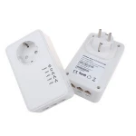Powerline AV 500M WiFi Powerline Adapter 300M Wifi Extender