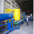PP PE Waste plastic films woven bags washing line plastic recycling machine