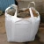 Import pp woven 1 ton bulk bag jumbo bag FIBC bag to KOREA from China