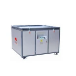 Pre-press equipment plate exposure machine - 800*1200mm - manufacture screen printing plate