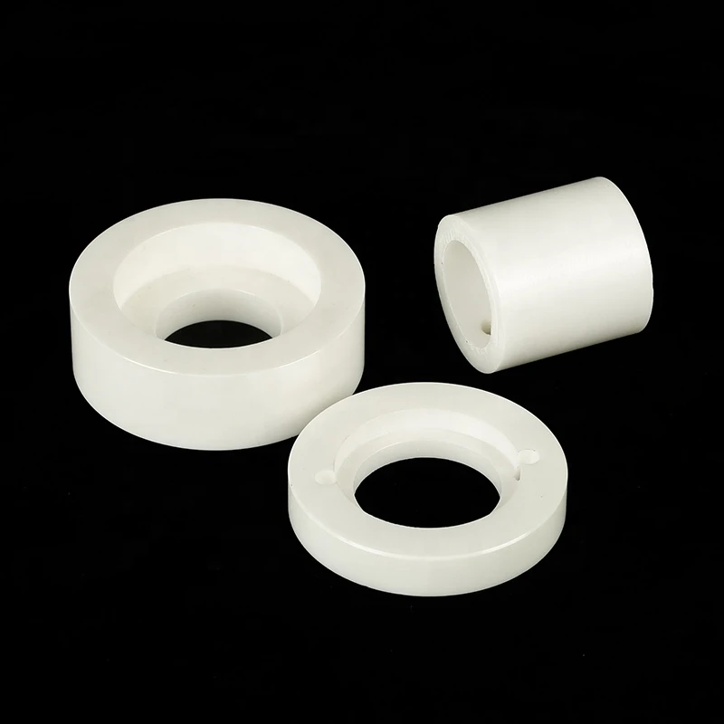 precision ceramic machined zirconia tube
