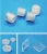 Import precision customized POM/pc/Delrin cnc milling plastic part from China