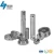 Import Precision machined components, custom machinery industrial parts and tools from China