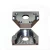 Import Precision metal cnc turning 201 202 301 stainless steel part car metal used car auto spare parts from China