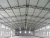 Prefabricated industrial steel warehouse/workshop/metal building