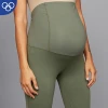 Pregnant women clothing Stretchy Workout Maternity pants leggings