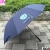 Import Premium different colors custom print umbrellas promotional golf umbrella with logo prints. from China