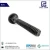 Import Premium Quality Best Grade Industrial Round Head Mild Steel Carriage Bolt from China