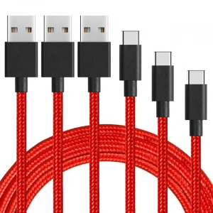 Premium Quality USB type C Cable 2.0, 1m 2m 3m Cable type C USB Cable