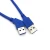 Import Premium USB 3.0 male to male extension cable from China